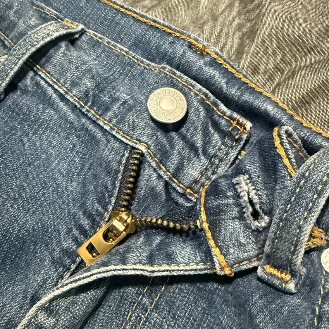 513 Denim Pants 상품이미지5