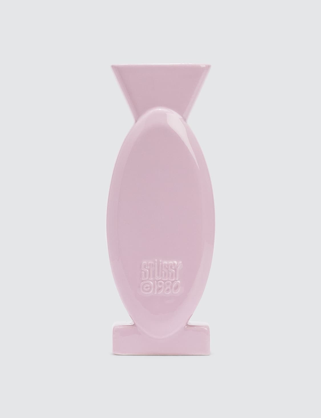 Mask ceramic vase 마스크 세라믹 화병 상품이미지3
