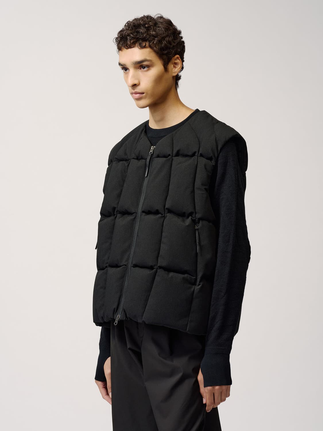 [3] Goldwin 0 Three-Dimensional Down 베스트 상품이미지2