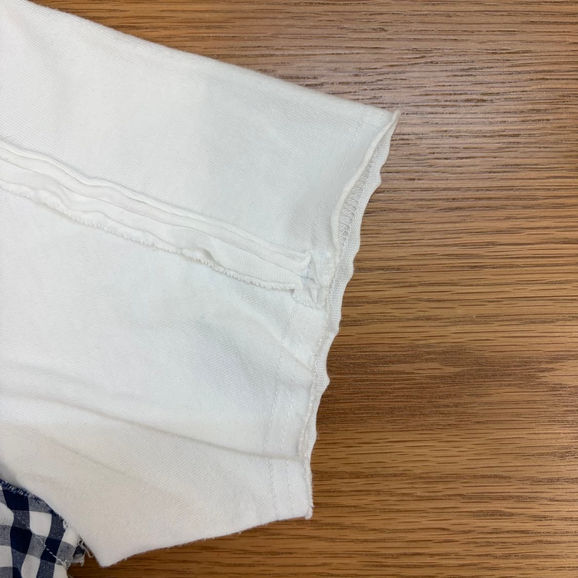 COMME des GARÇONS EDITED TEE 상품이미지5