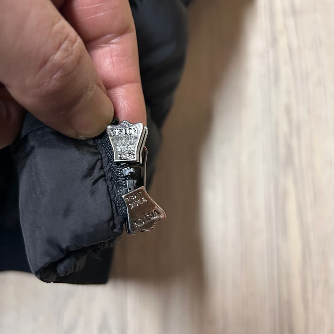 몽클레어 경량패딩 3사이즈 100 상품이미지7