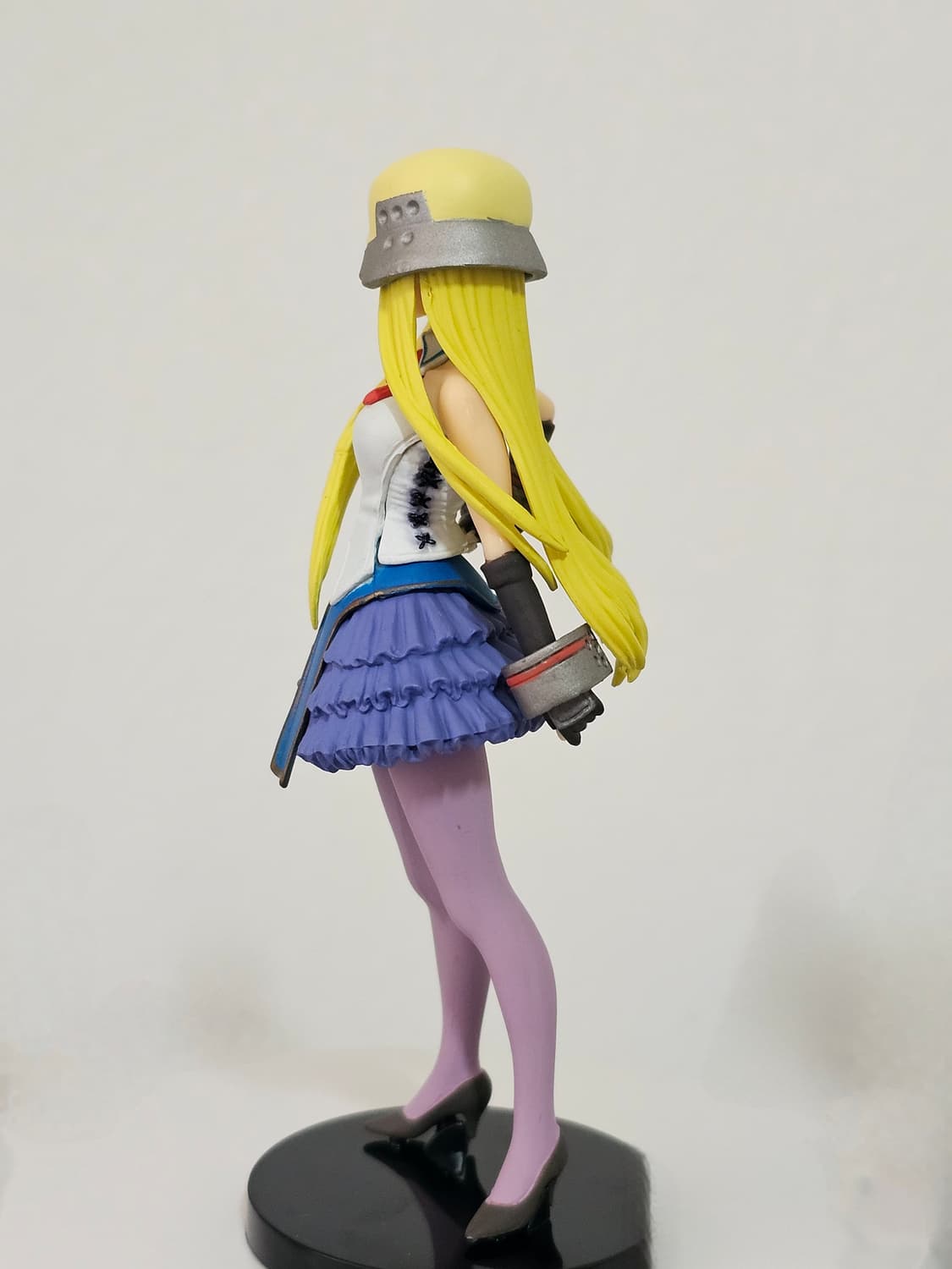 2004 야마토 젠시켄~사키~  퀄리티좋은 피규어 미사용 상품이미지5