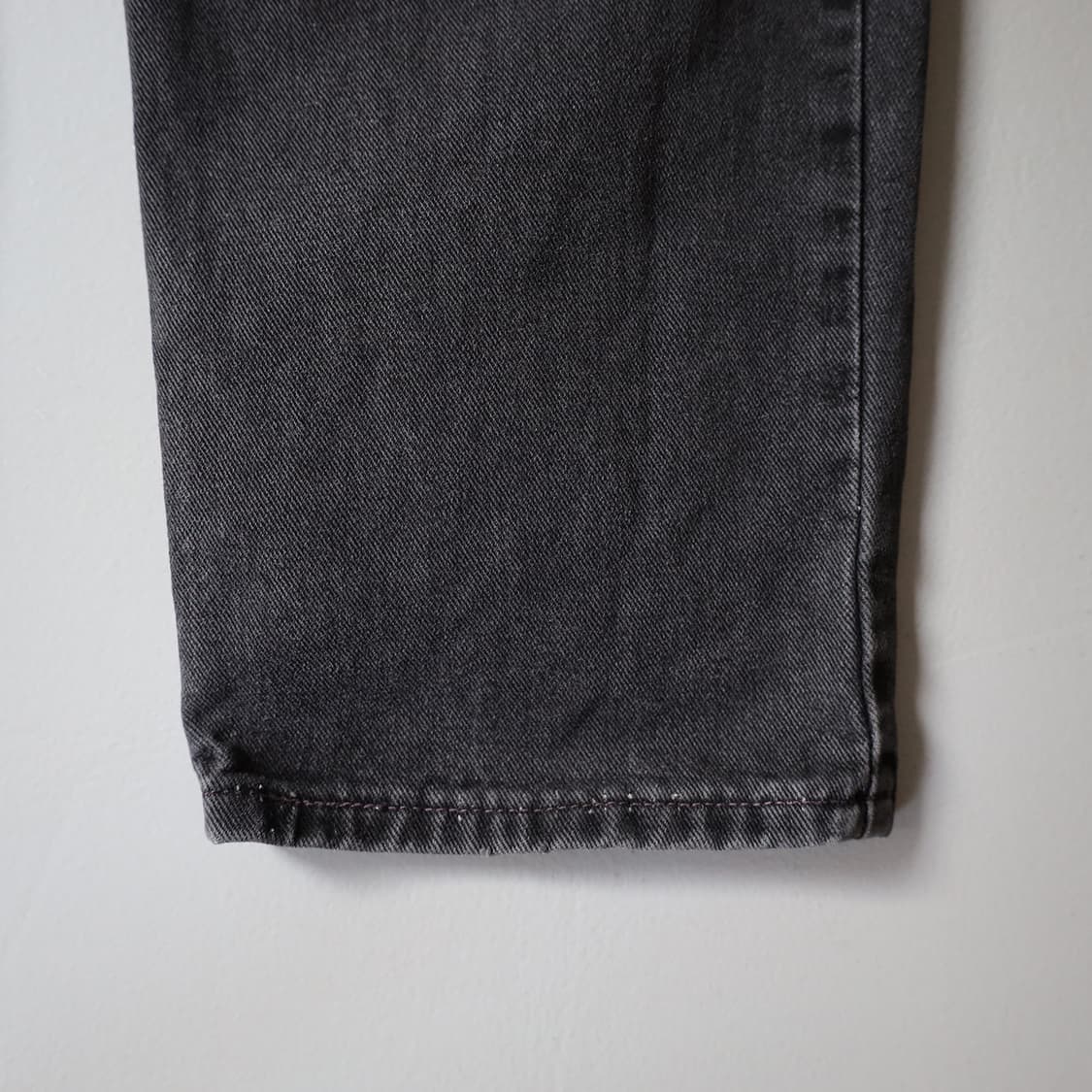 2000s 550 Jeans (Made in U.S.A.) 상품이미지7