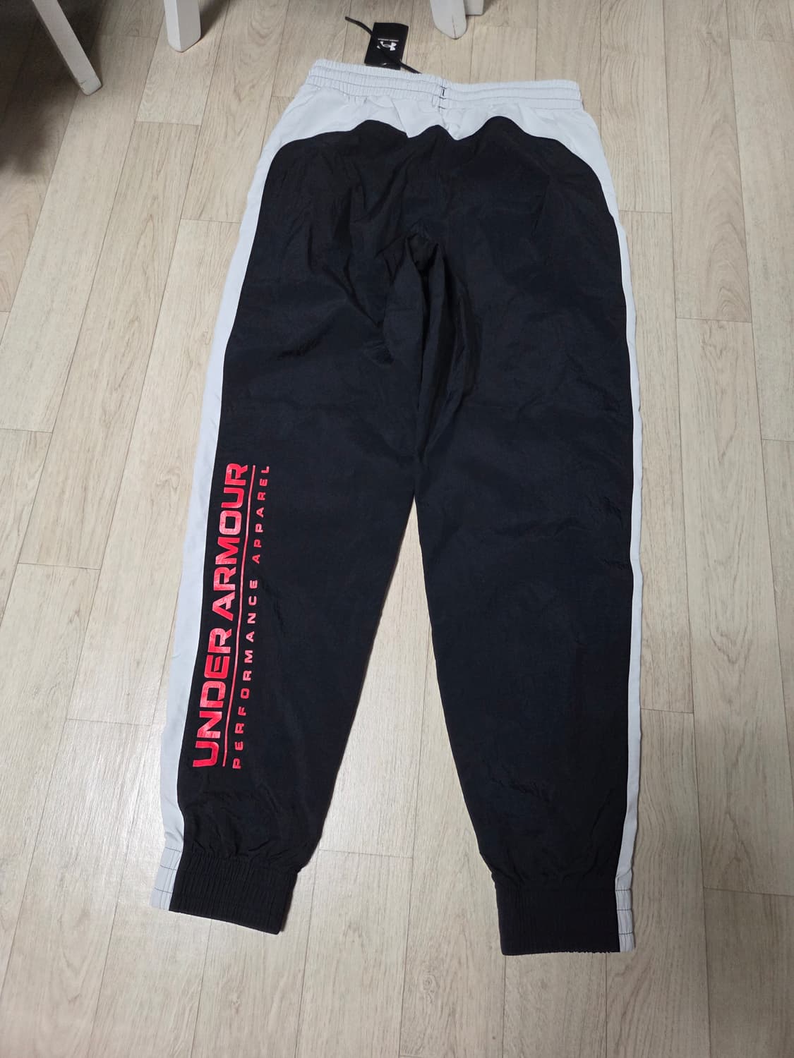 언더아머 우븐바지 새상품  상품이미지2