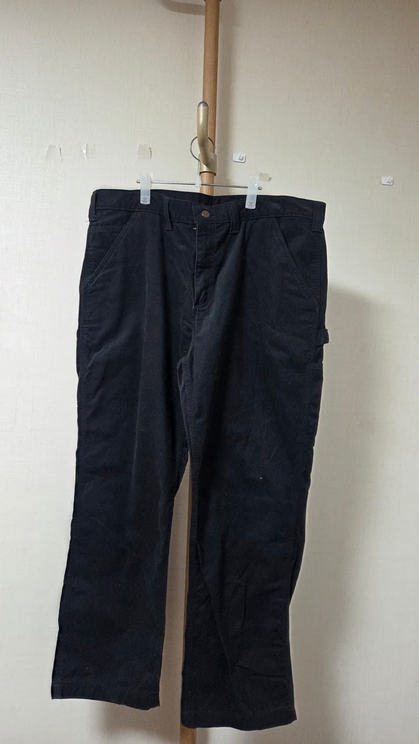 칼하트 B324 카펜더 팬츠 상품이미지1