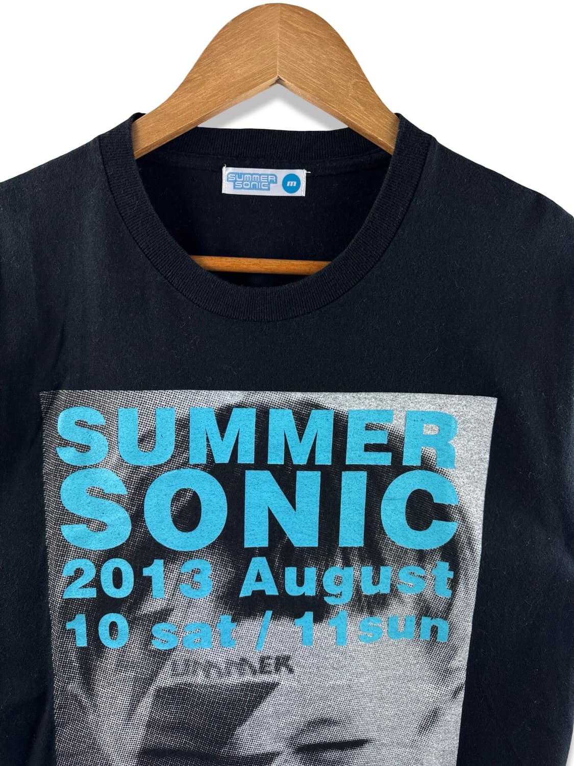 Summer sonic 2013 반팔티셔츠2271 상품이미지3