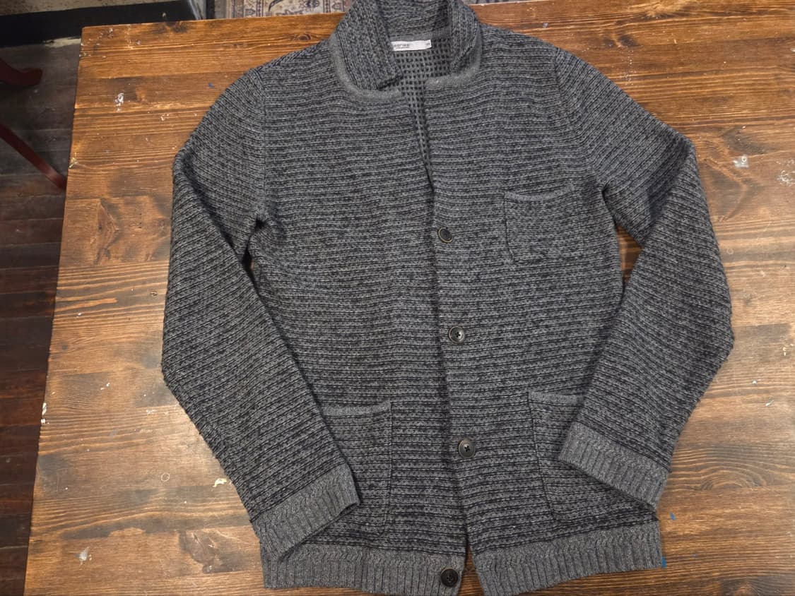 시리즈 테일러드 카디건 상품이미지4