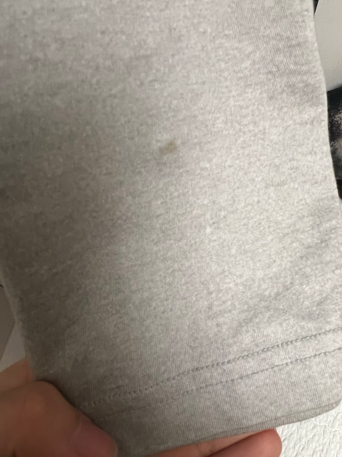 Les 그레이 롱슬리브 1사이즈 상품이미지4