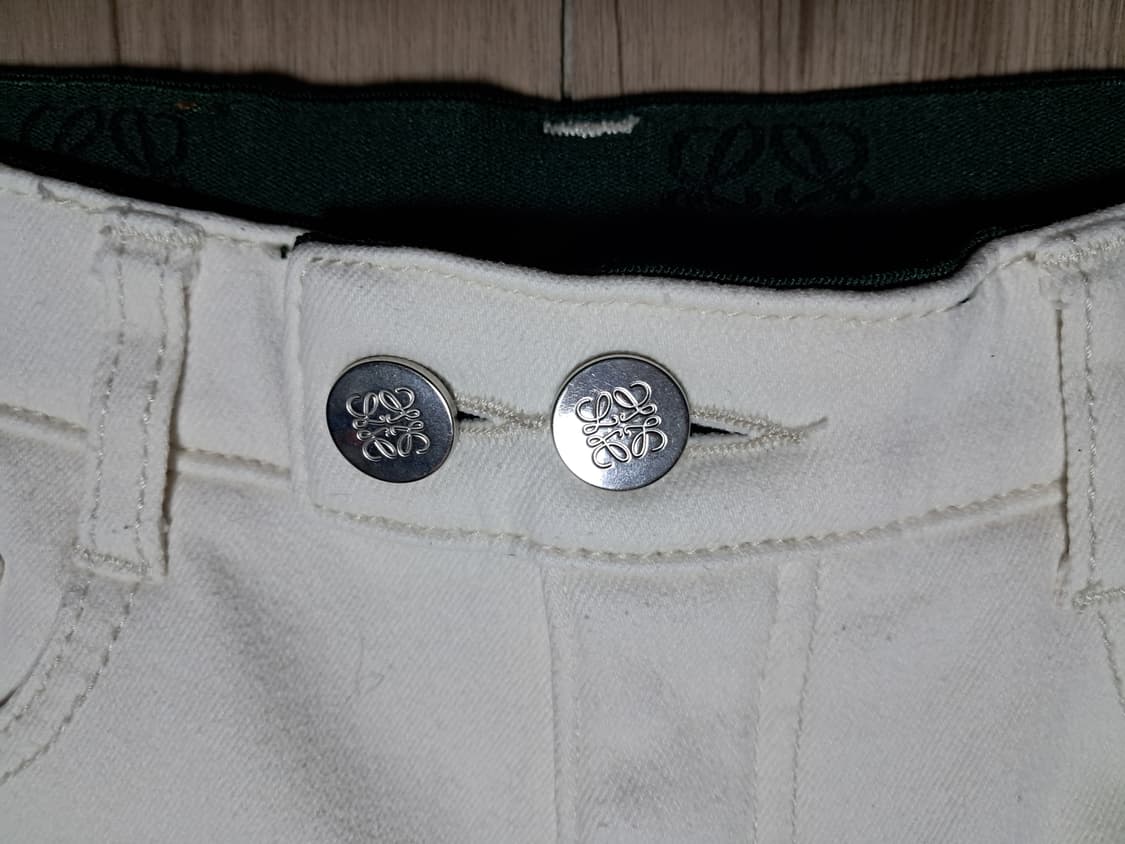 로에베 겨울 바지 26 상품이미지6