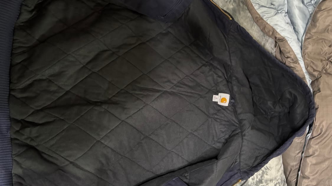 칼하트 j130 상품이미지4