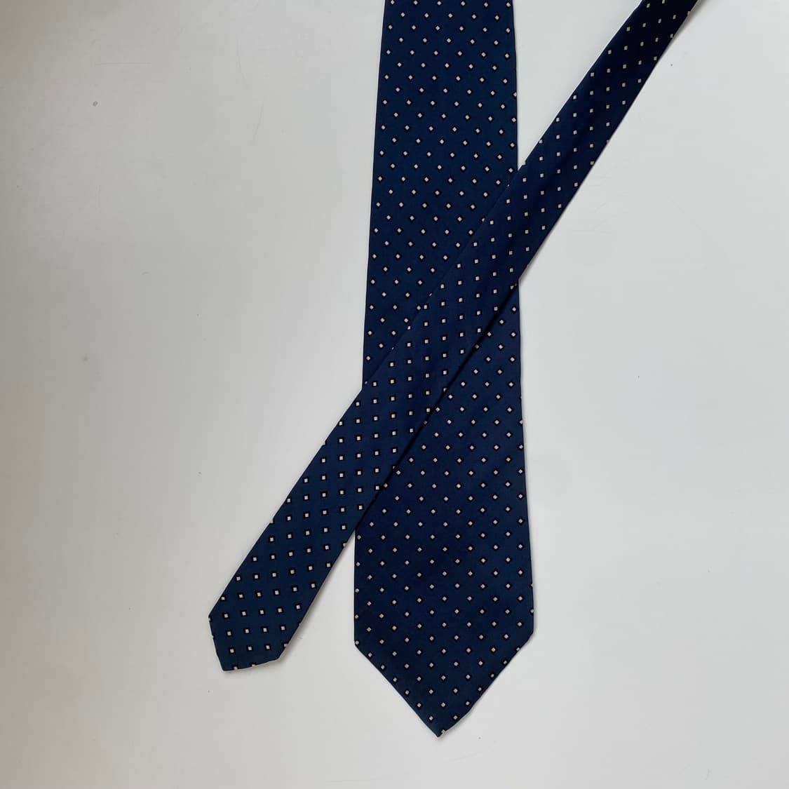 휴고보스 (HUGO BOSS) 명품 정품넥타이 상품이미지2