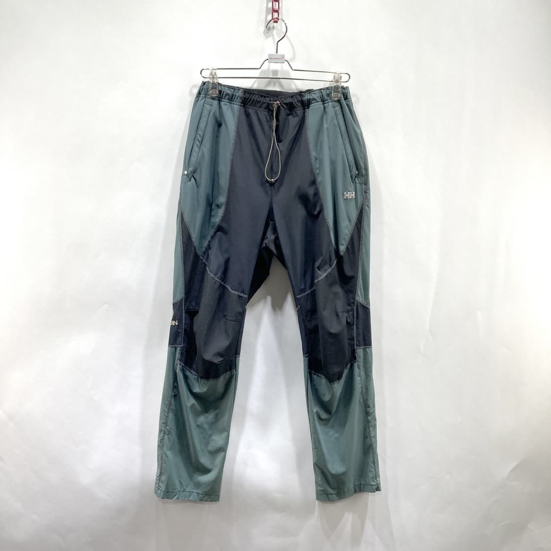 헬리한센 남성아웃도어팬츠 밴딩 35-36 상품이미지1