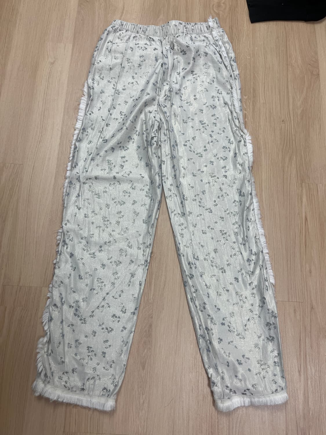 604service 테슬 팬츠 상품이미지1