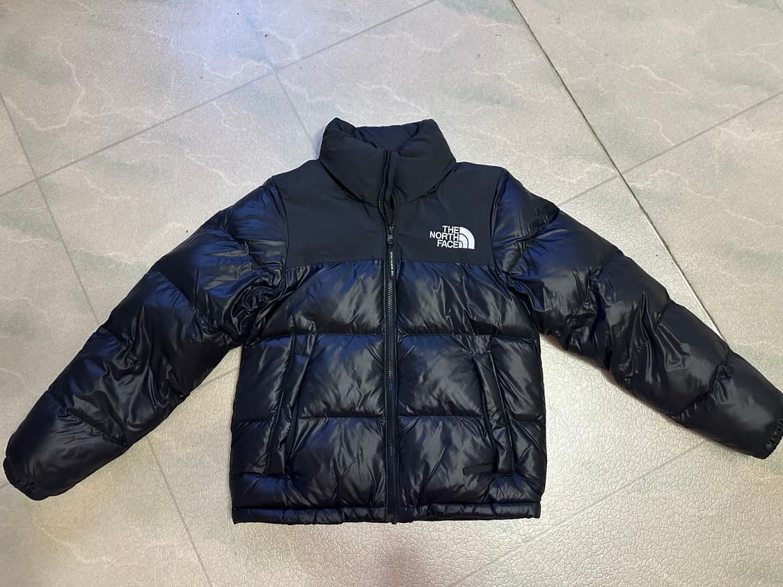 노스페이스 패딩 상품이미지1