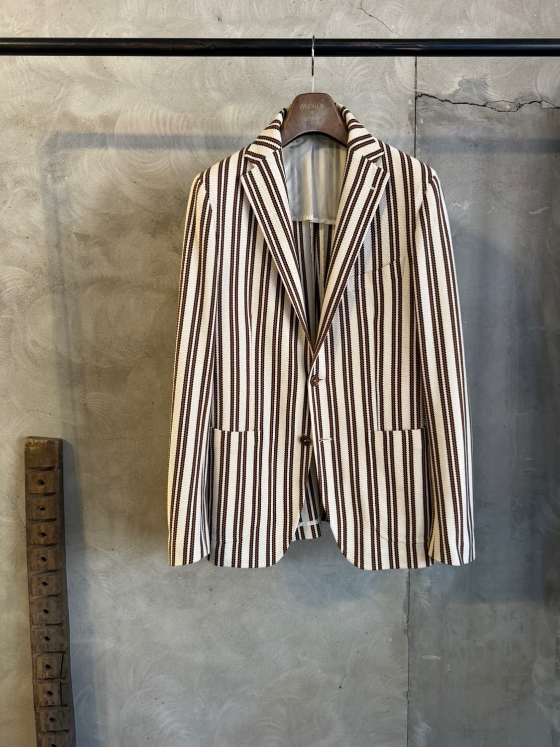 딸리아또레 테일러드 자켓 100 상품이미지1