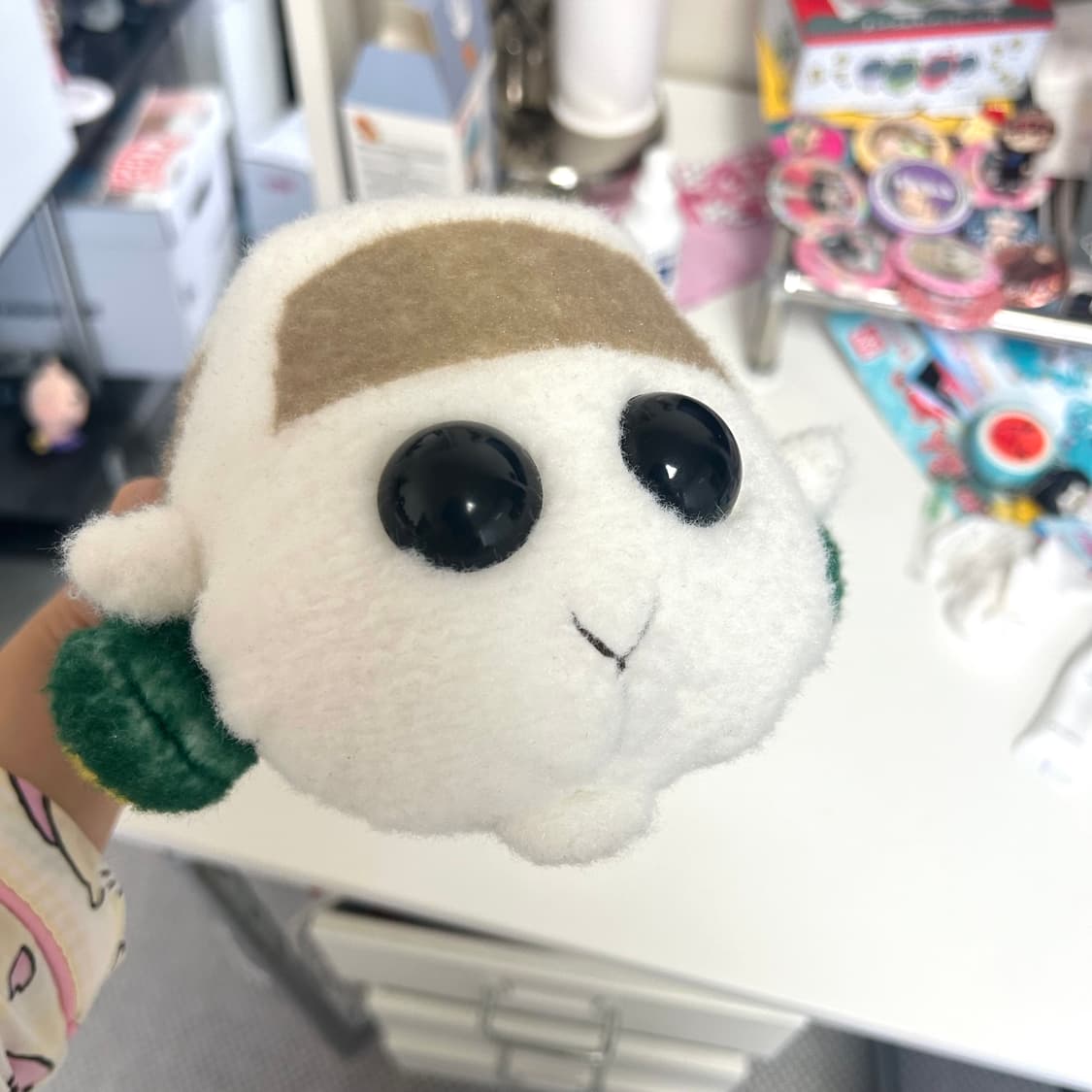 모루카 시로모 인형 상품이미지1