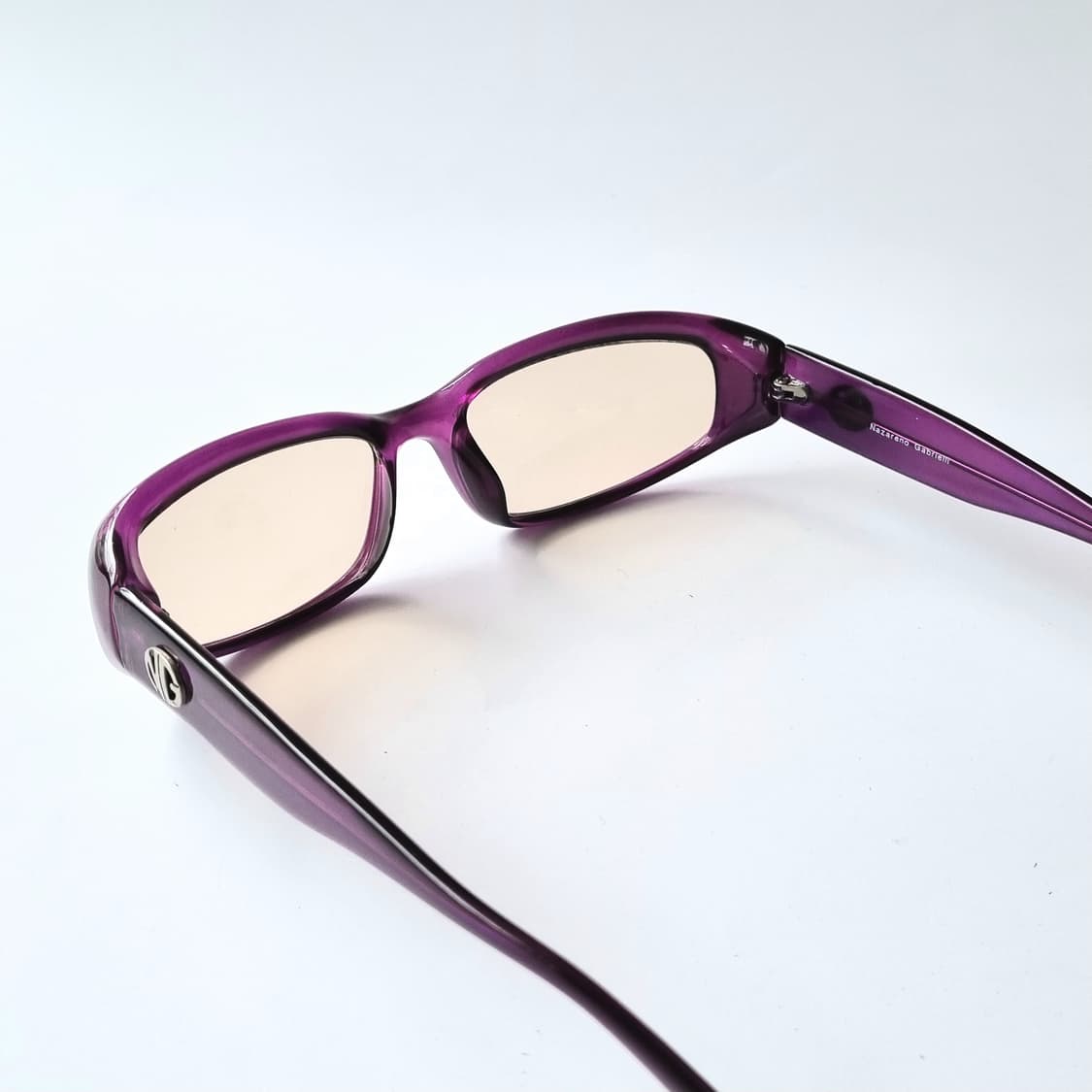 데드스탁 나자레노 가브리엘리 틴트 선글라스 상품이미지5