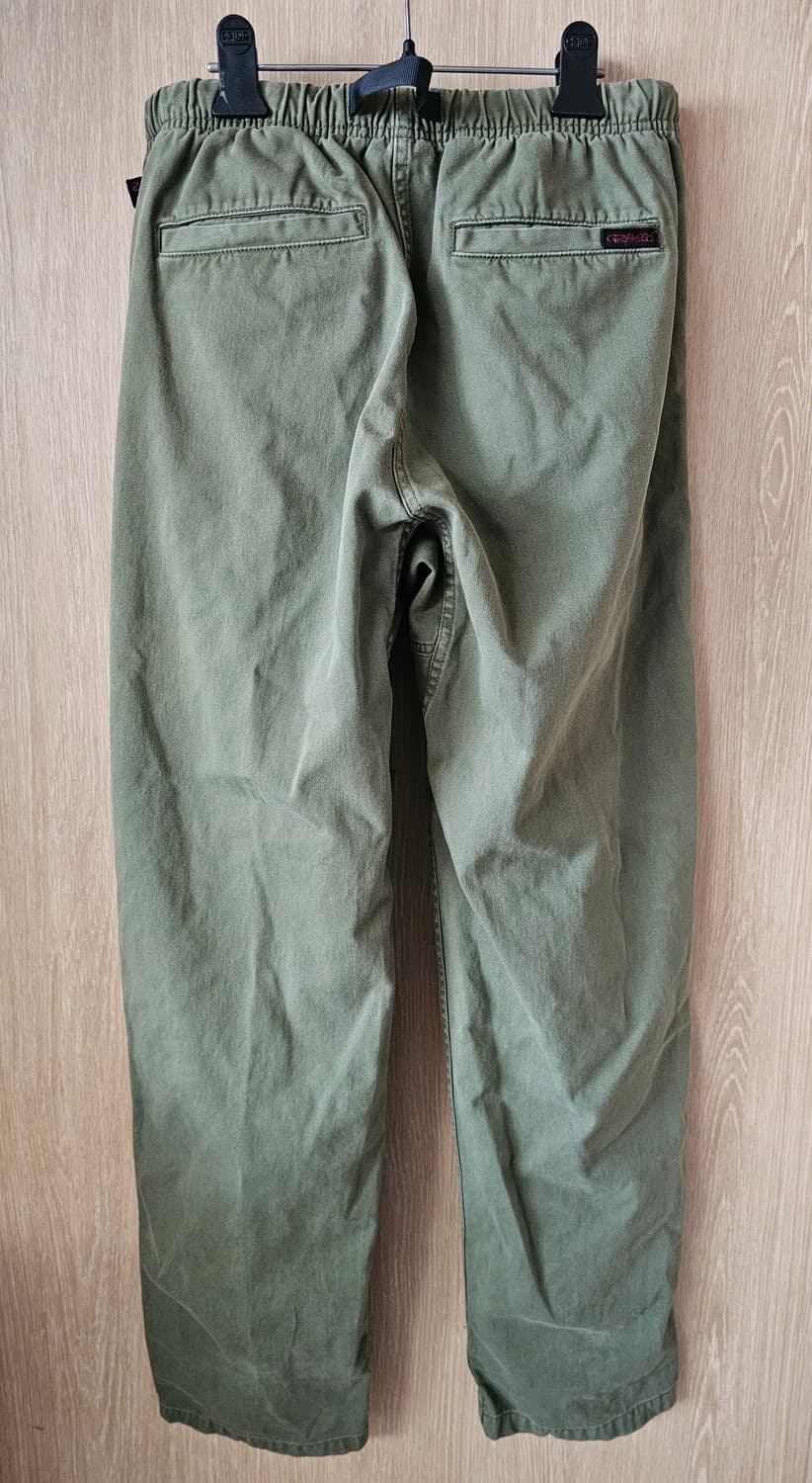 그라미치 팬츠 M 상품이미지2