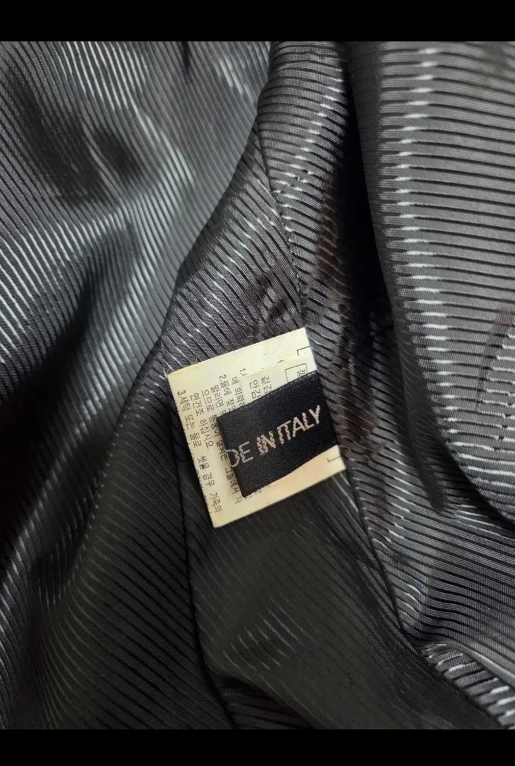 여성 양가죽 자켓 66 상품이미지6