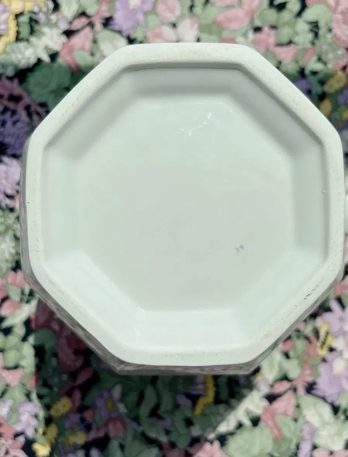 [레어]영국 존슨브라더스 이터널뷰 빅사이즈 저그 상품이미지5