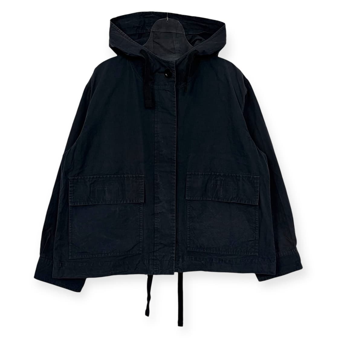 Mhl 마가렛호웰 후드 자켓 상품이미지1