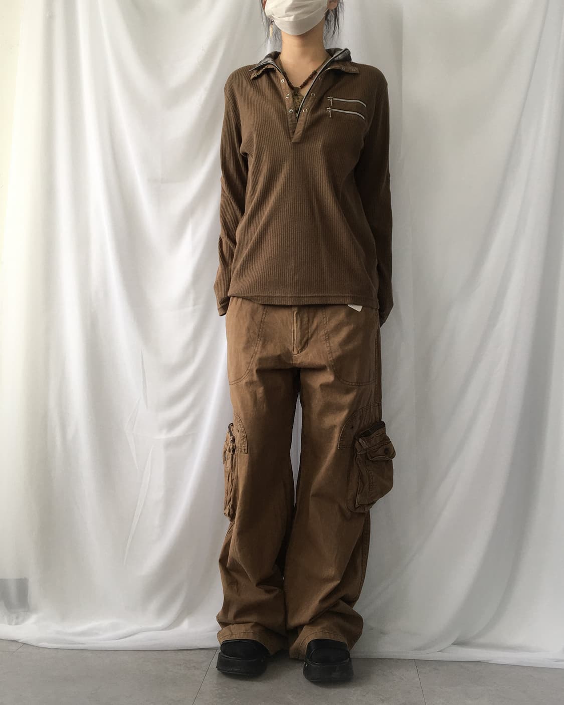 Cago pants 상품이미지6