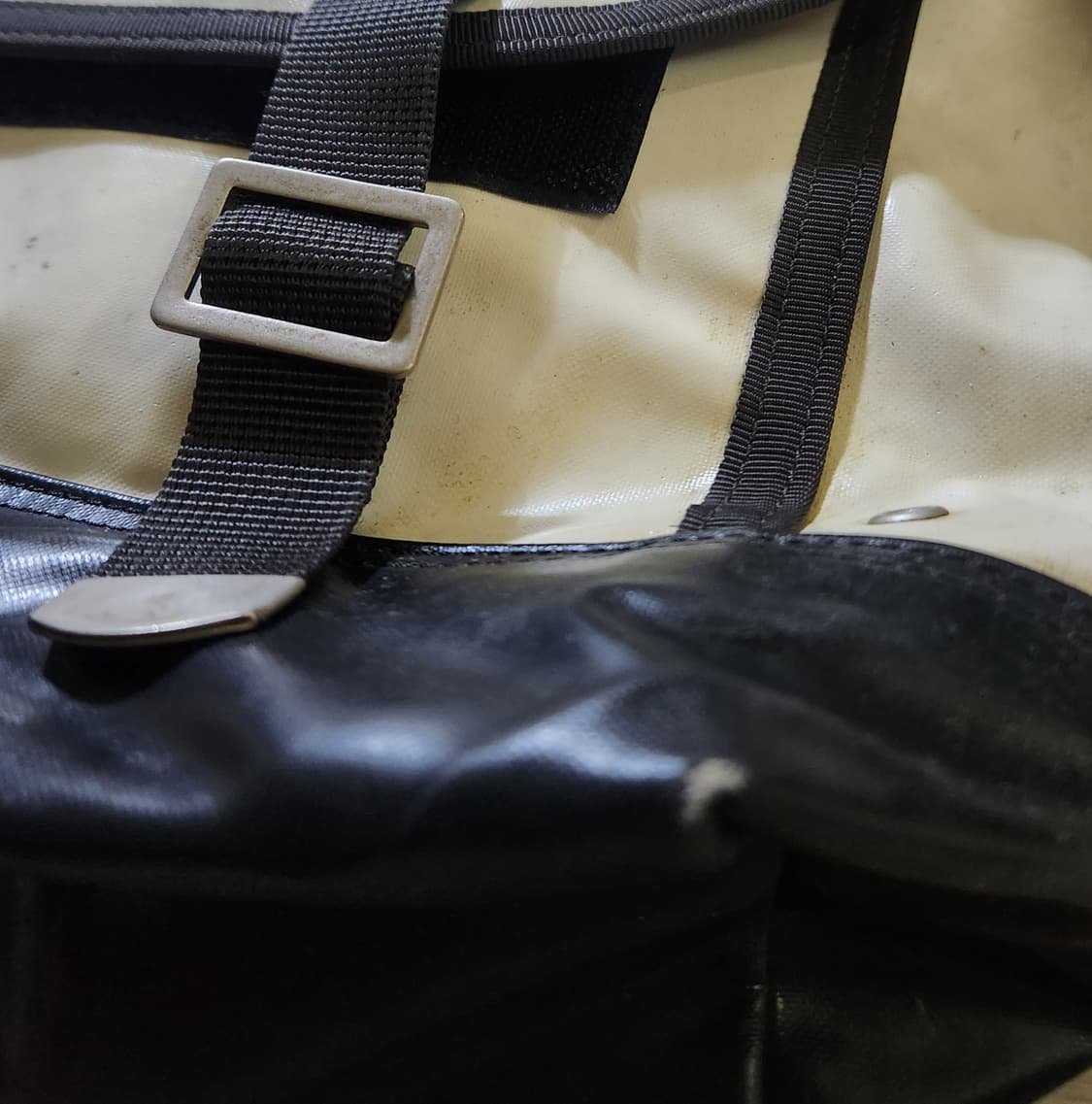 마가렛 호웰 크로스백 /프라이탁/포터/ 상품이미지6