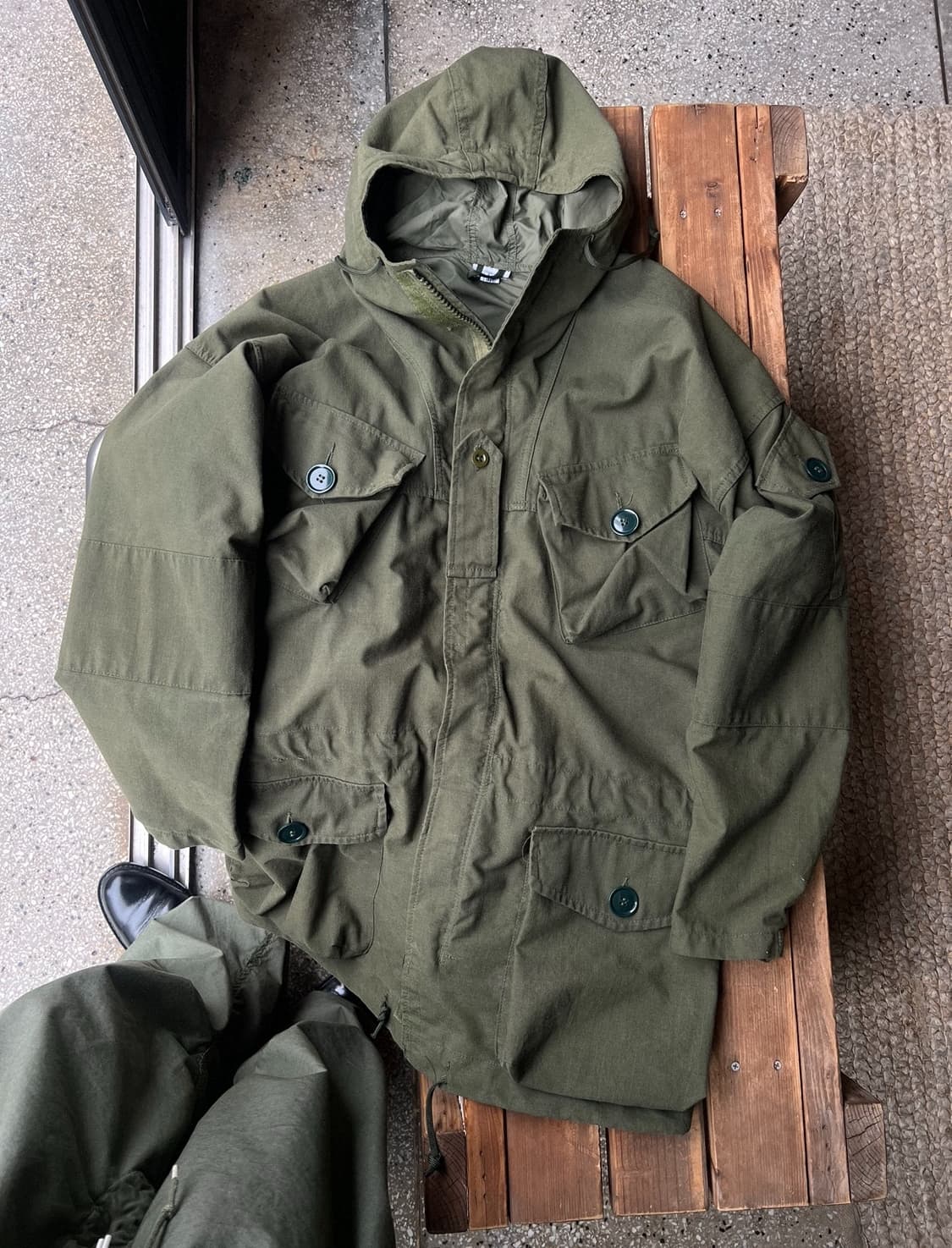 Military 상품이미지4