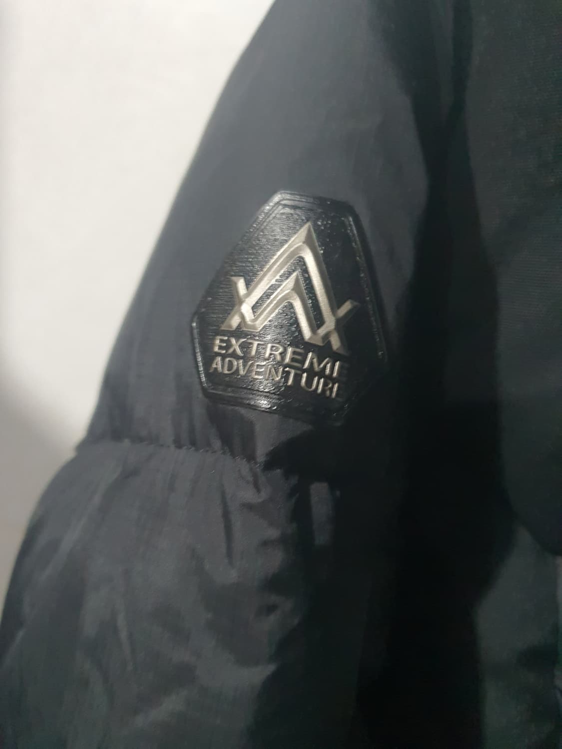 웨스트우드 남성 다운 패딩 상품이미지6