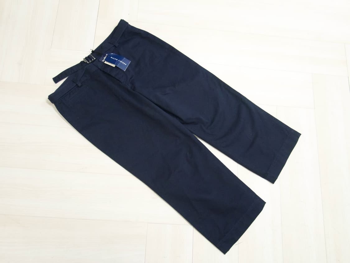 RALPH LAUREN_ short pants (dead-stock) 상품이미지3
