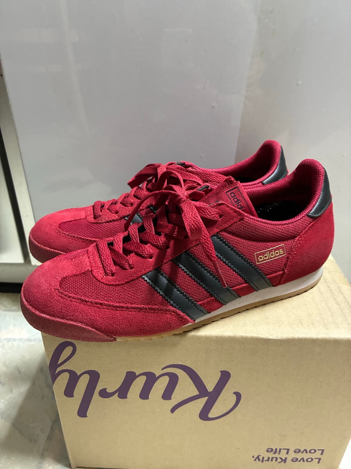 아디다스 R71 상품이미지1