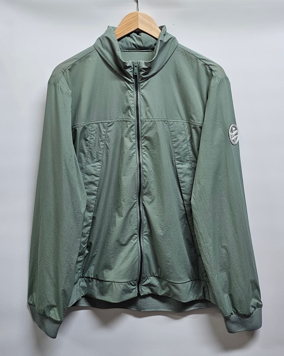 JDX 골프 바람막이 자켓 100 24년신상 상품이미지1