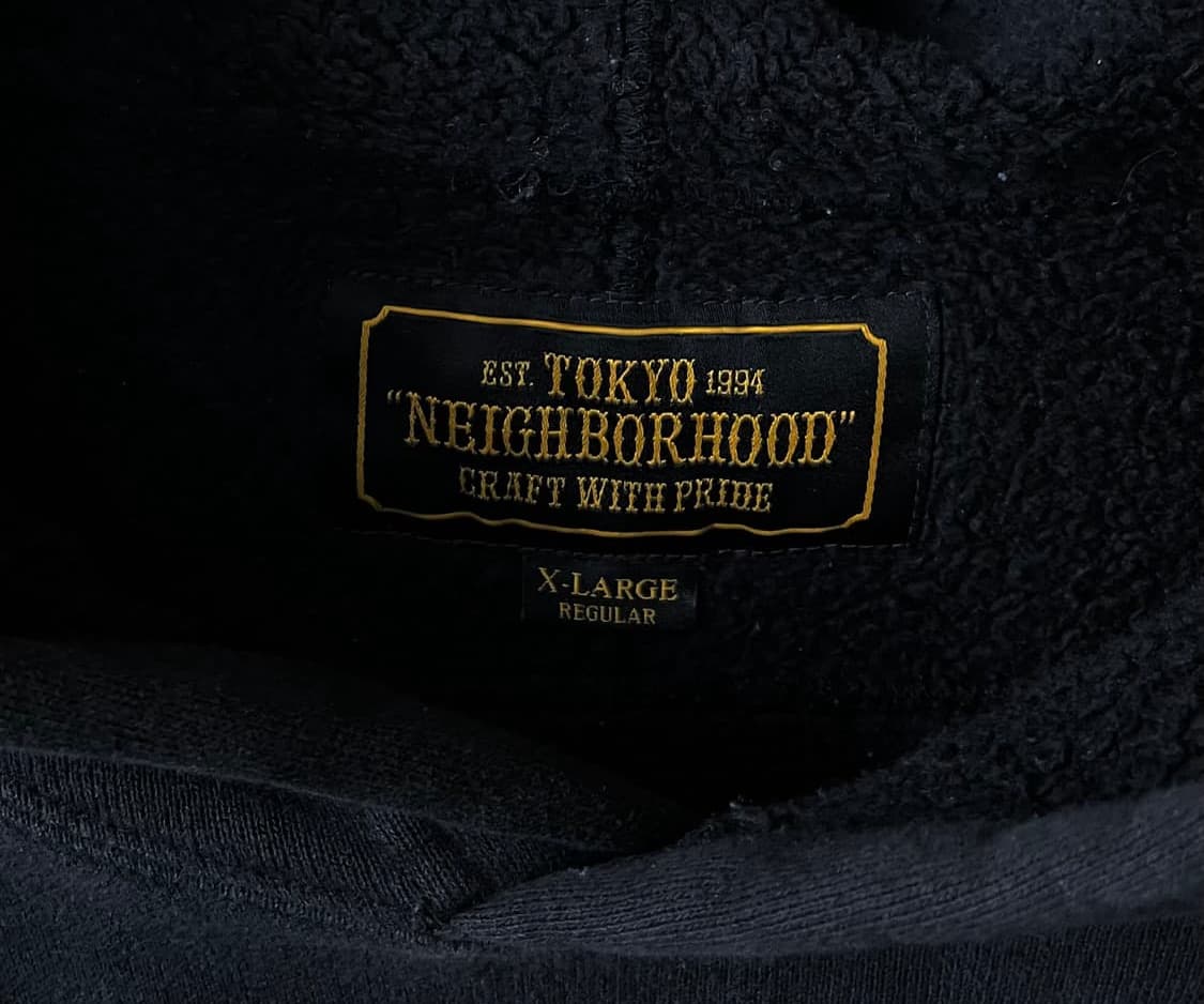Neighborhood 상품이미지5