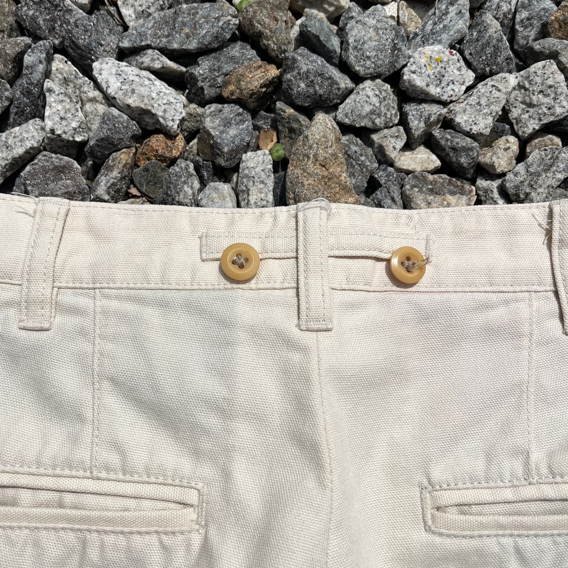 폴스미스(Paul Smith) 워크웨어 팬츠 (실측확인) 상품이미지8