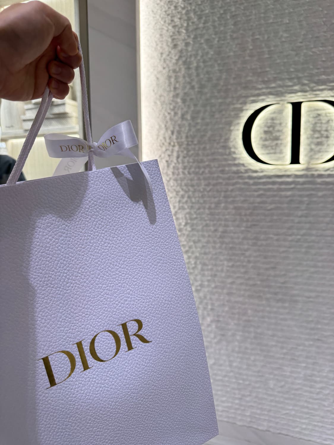 (새상품) 디올 Very Dior M1U 선글라스 상품이미지7