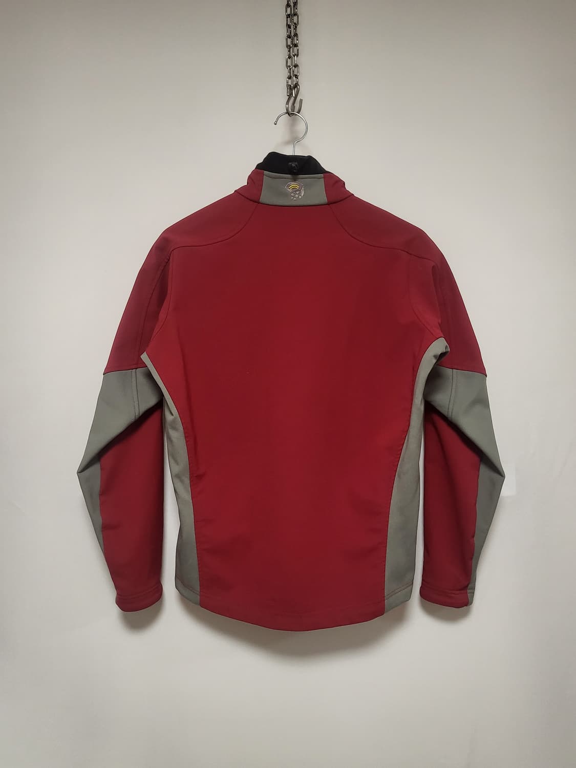 마운틴하드웨어 소프트쉘자켓 상품이미지5