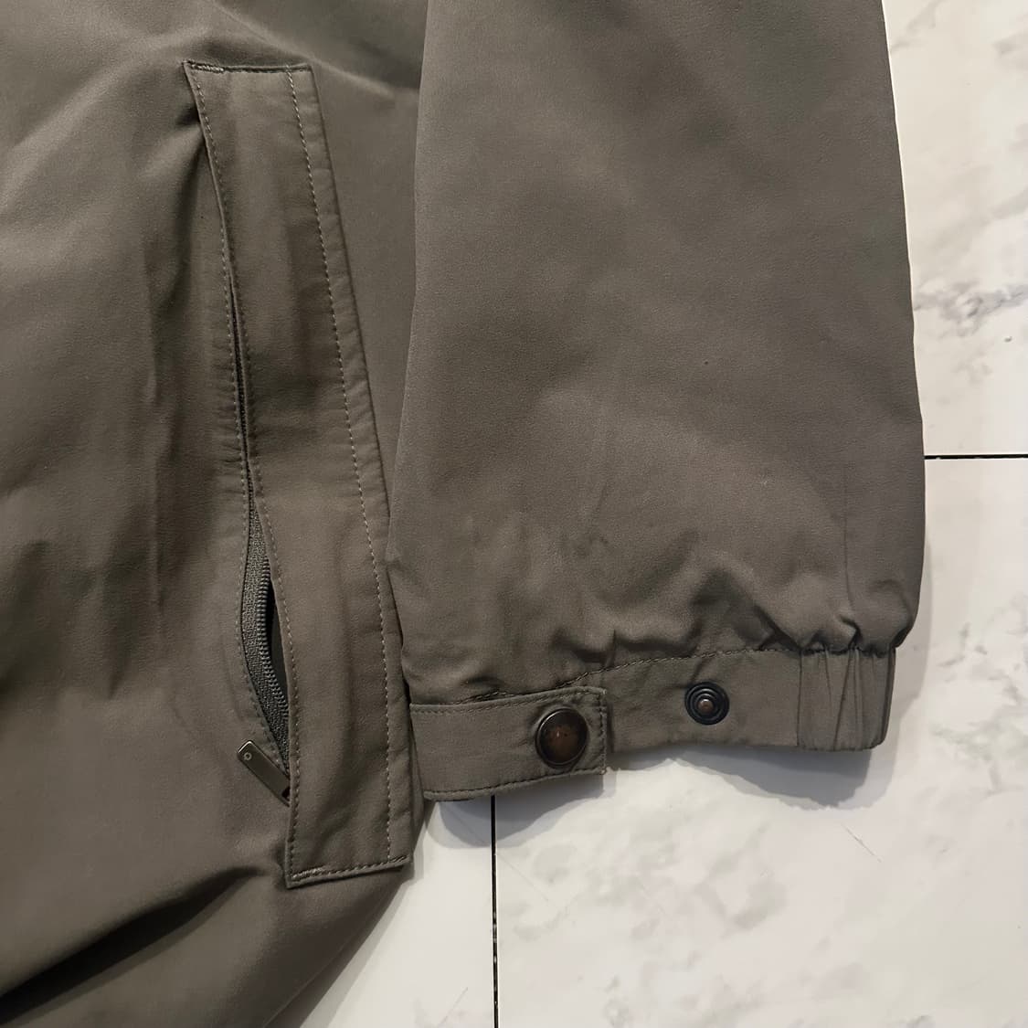 90s 골드윈 Goldwin 고어텍스 자켓 상품이미지4