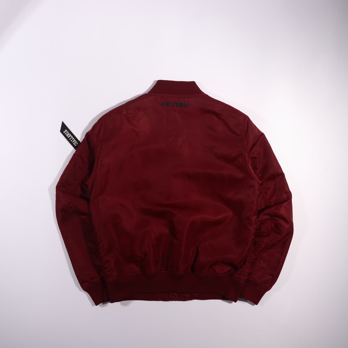 [핫딜]EVISU 항공정퍼 B499 상품이미지7