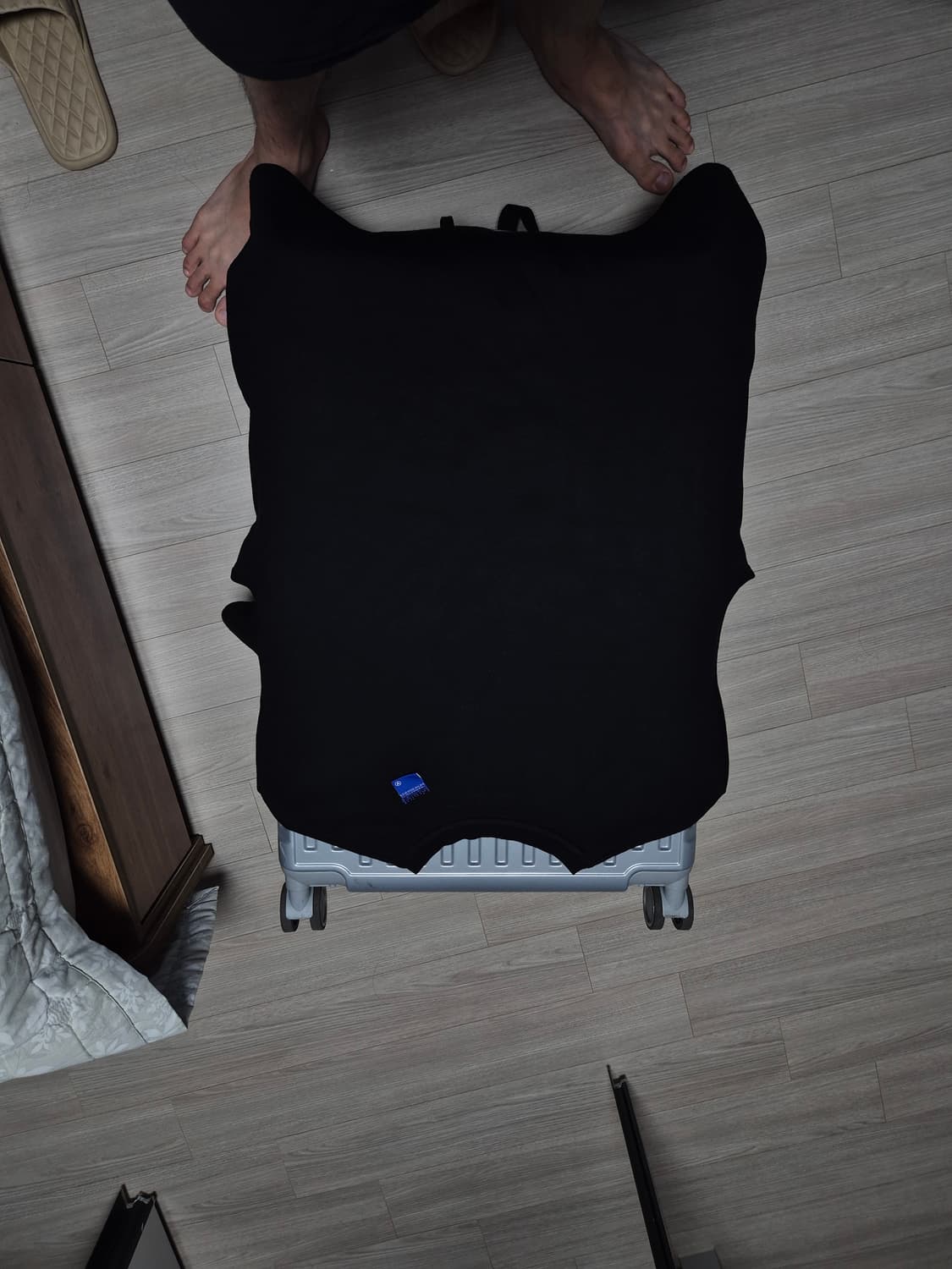 아더에러 반팔 상품이미지2