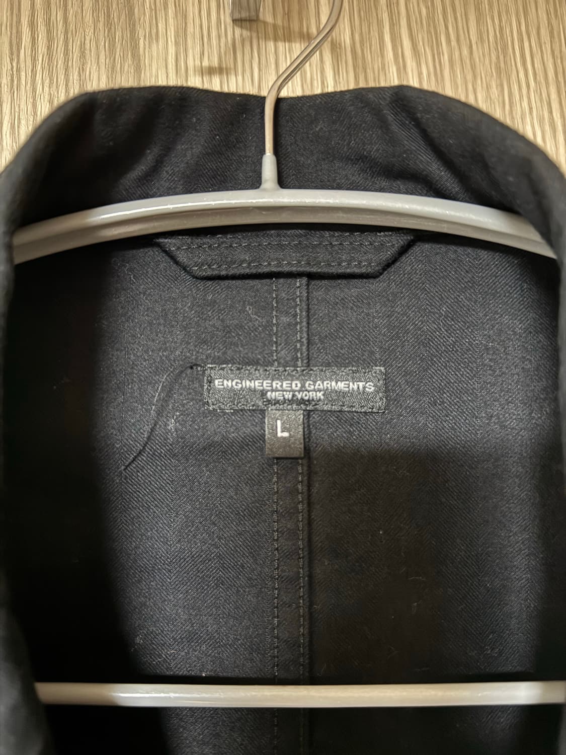 엔지니어드 가먼츠 베드포드 자켓 상품이미지3