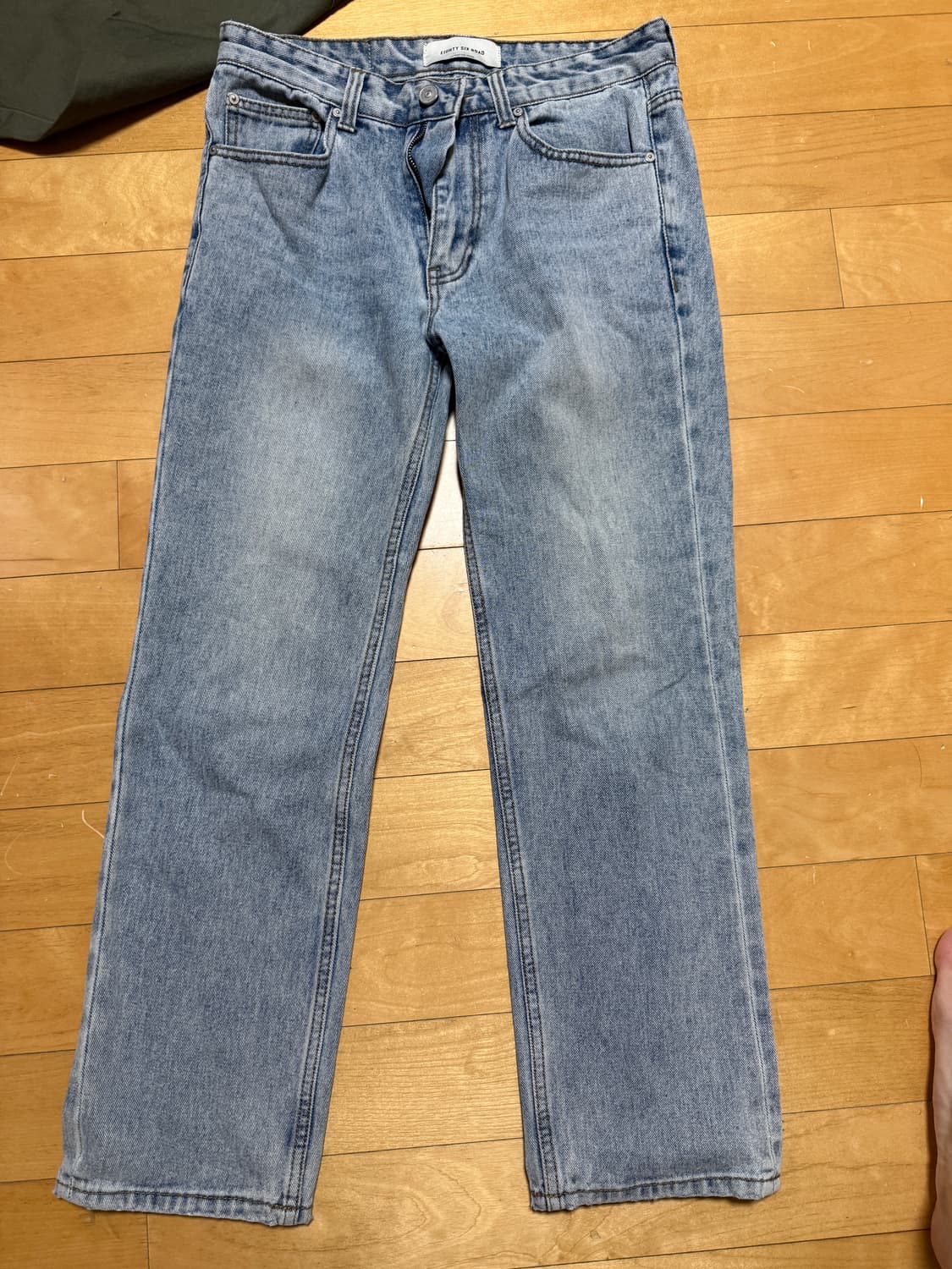 브랜디드+청바지5벌 상품이미지3