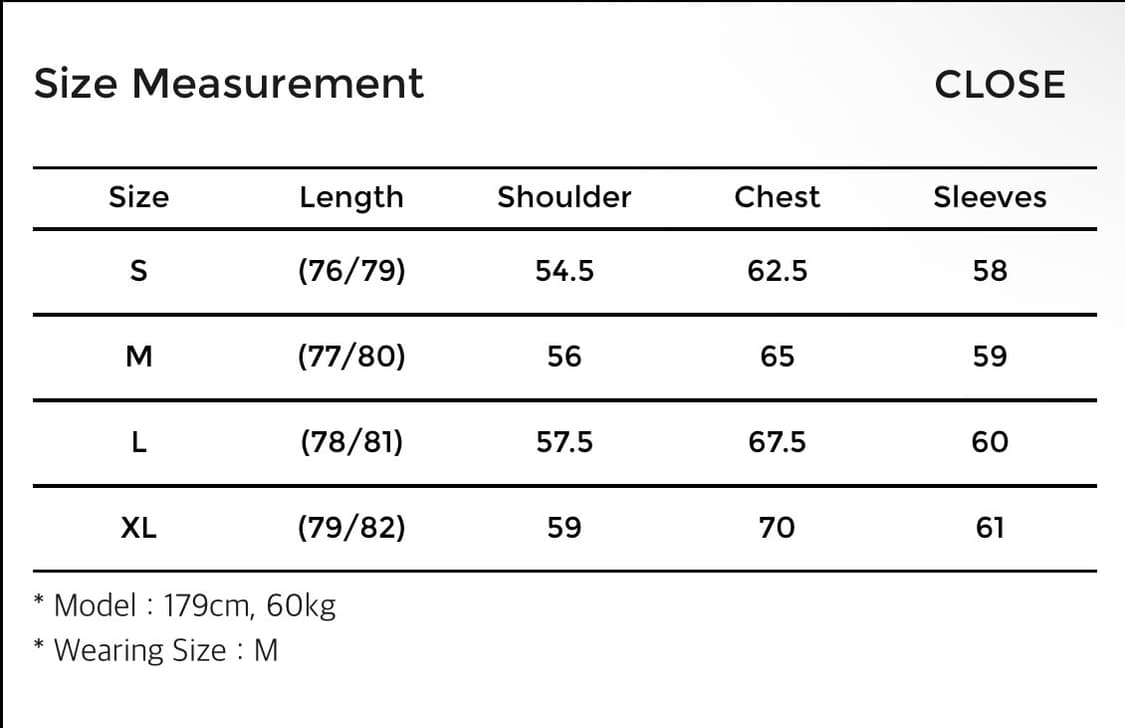 유스 웨스턴 셔츠 민트 M 상품이미지3