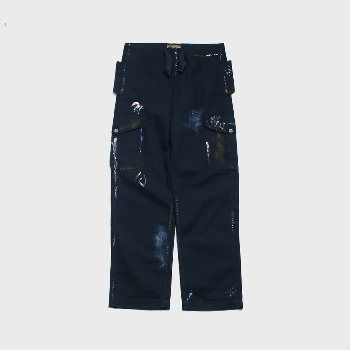 NIGEL CABOURN 상품이미지1