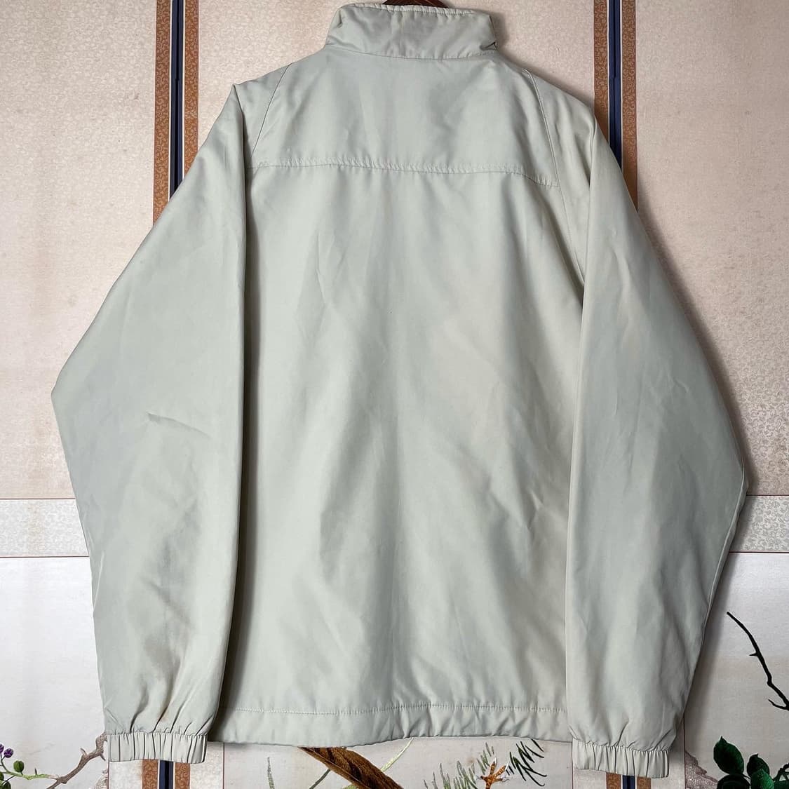 2004 나이키 NIKE 센터 레드스우시 아노락 상품이미지5