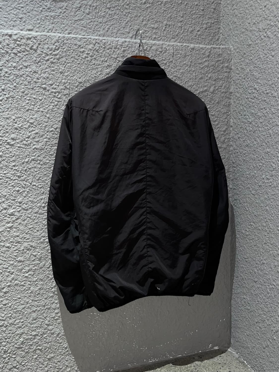 Nike ACG 로고 바람막이 상품이미지2