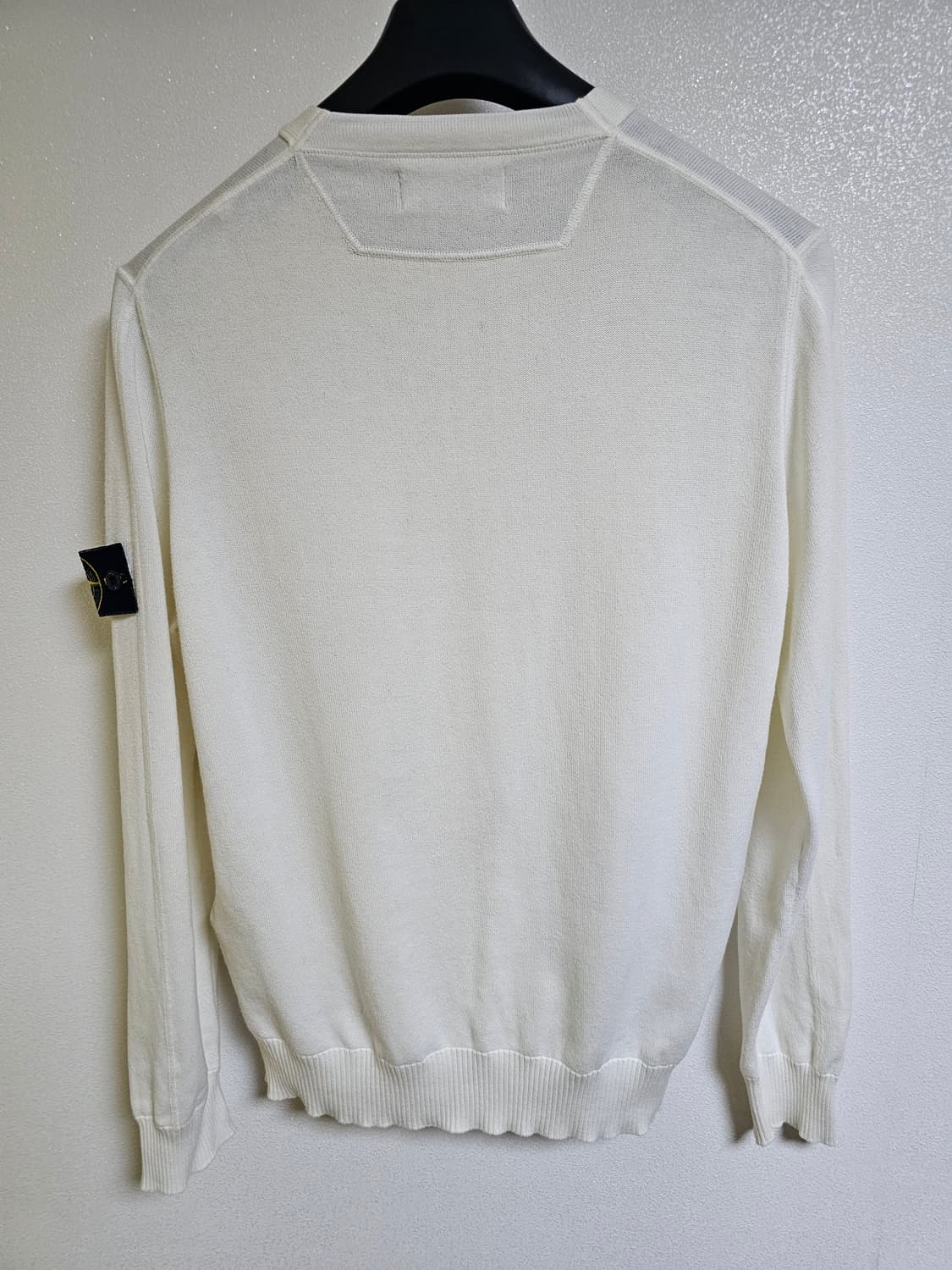 스톤아일랜드 니트 상품이미지2