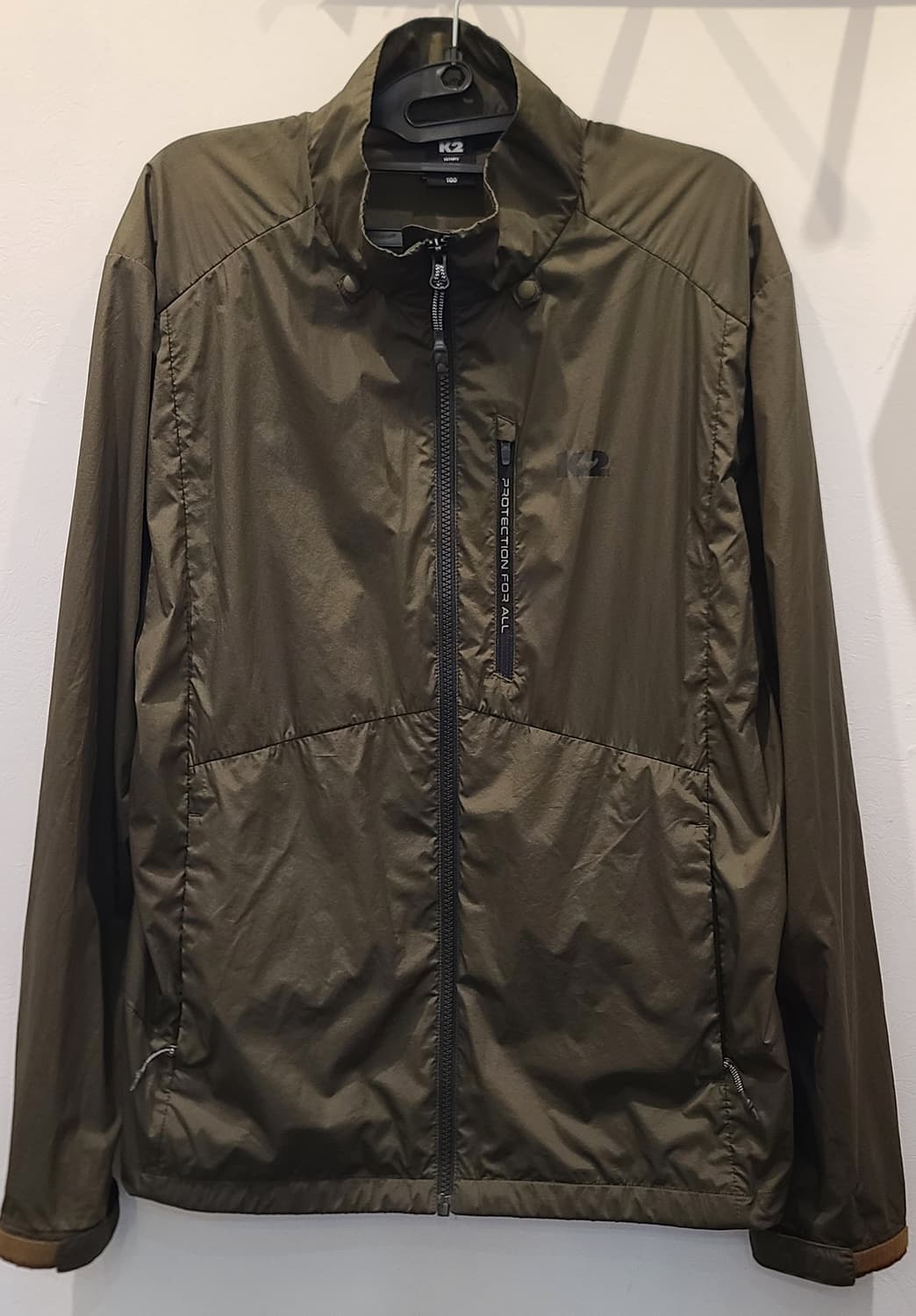 K2 바람막이 상품이미지1