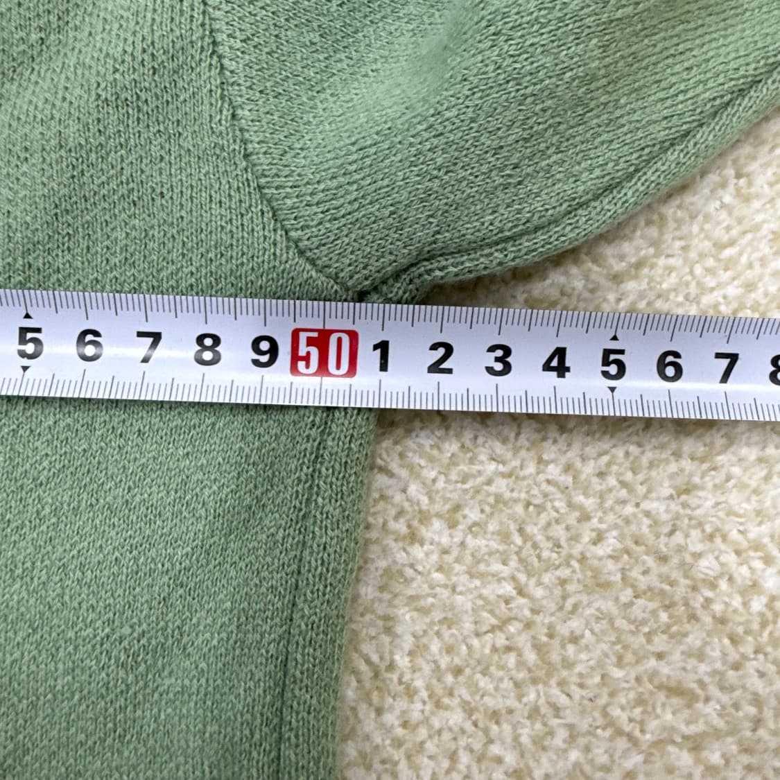 S 쿠어 탑필 울 라운드 니트 0130T1 상품이미지5