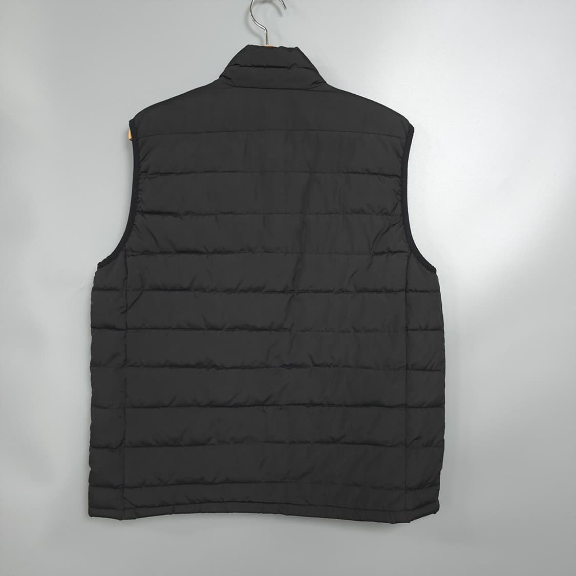 남성용 디키즈 Dickies 블랙 패딩 베스트 95 상품이미지5
