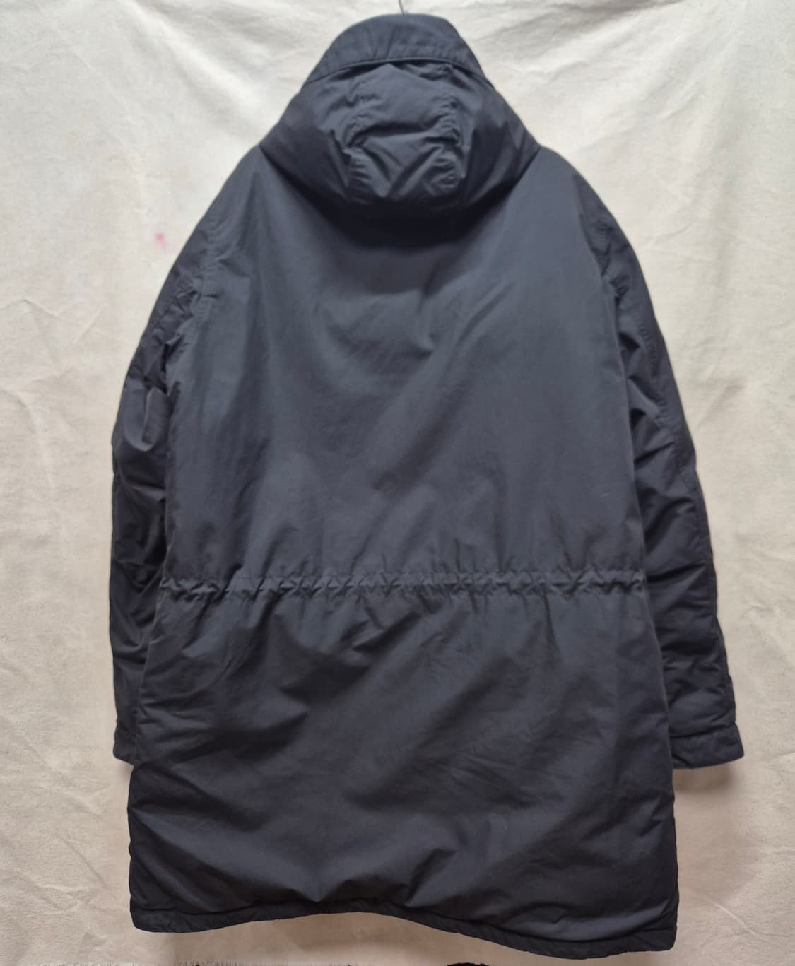 아스페시 야상다운패딩 매장판 상품이미지4